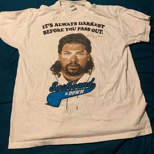 Eastbound & Down t-shirt
